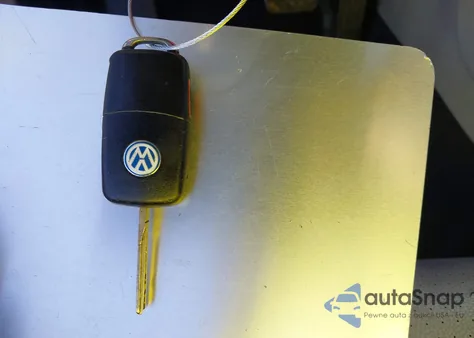 2007 Volkswagen Eos 2.0T from USA, damaged, VIN WVWBA71F07V047088